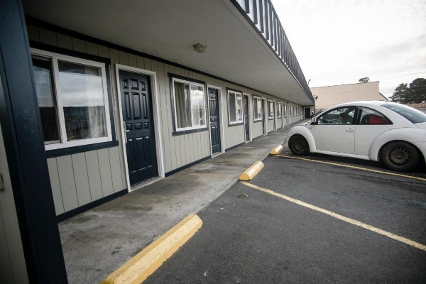 Pacific Inn Main image